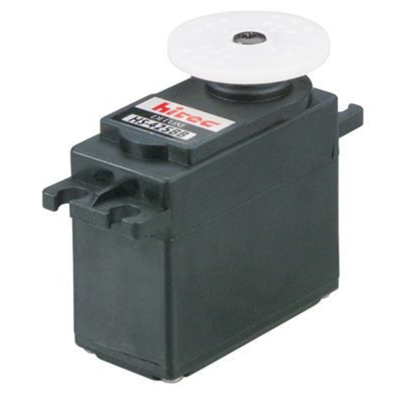 HITEC 31425S HS-425BB Servo Deluxe 2BB Universal