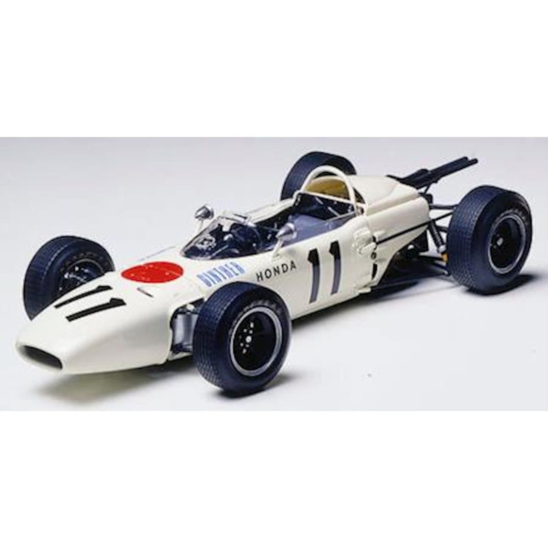 TAMIYA 20043 1/20 Honda F1 RA272 Model Kit