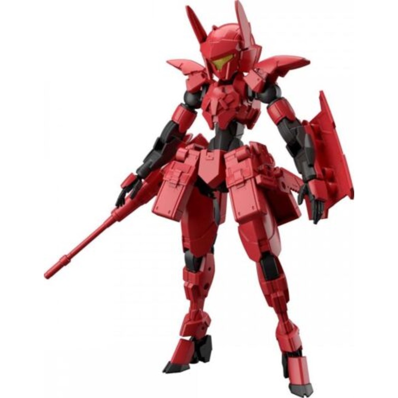 BANDAI 5062183 #43 EXM-E7c SPINATIA (COMMANDO)