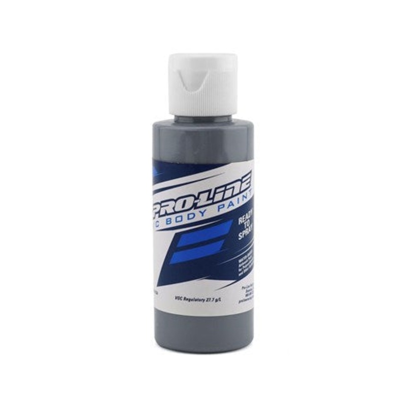 PROLINE 6325-12 RC Body Paint Primer Gray