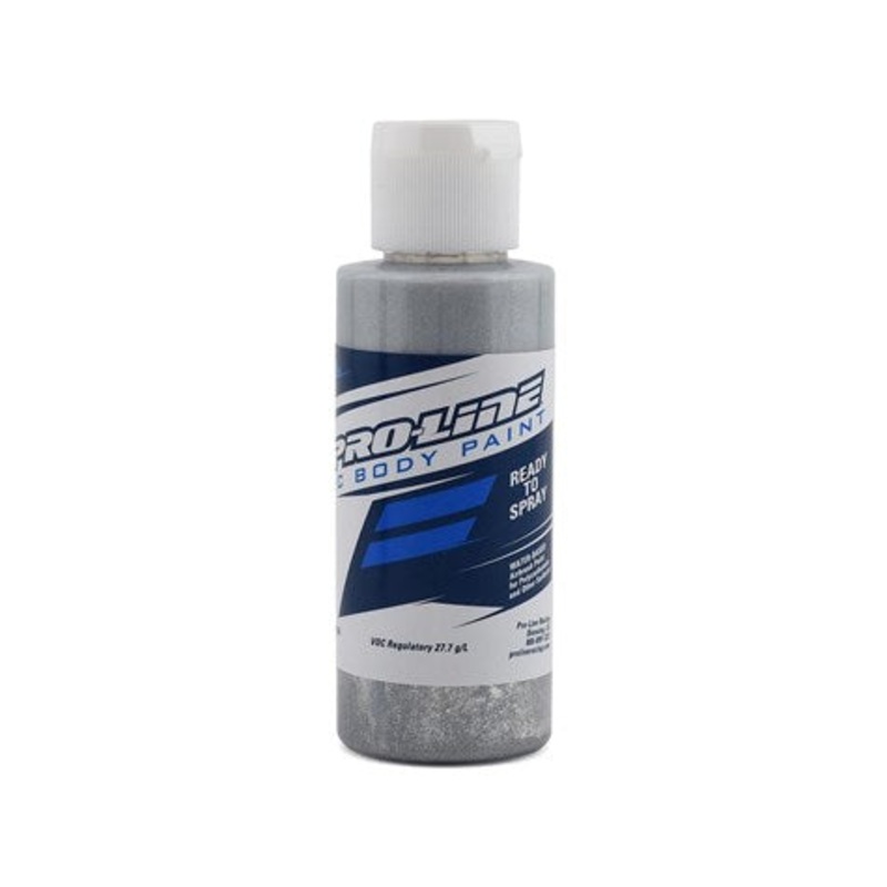 PROLINE 6326-00 RC Body Paint Aluminum