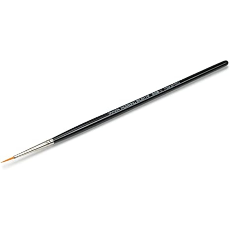 TAMIYA 87050 Hi Finish Pointed Brush Small