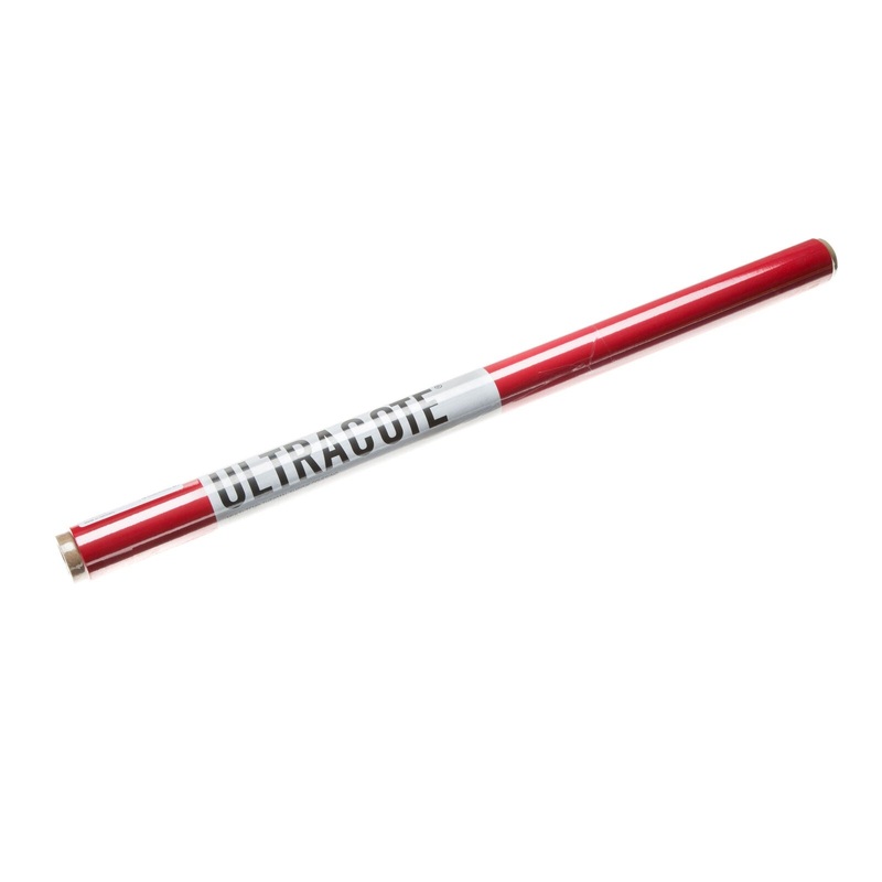 HANGAR 9 HANU866 UltraCote True Red
