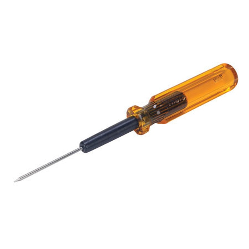 MIP 9012 Thorp Hex Driver 0.9mm .9mm