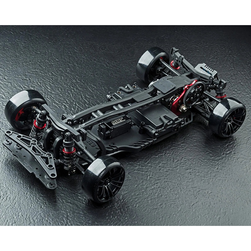 MST 532206 RMX 2.5 Classic 1/10 2WD Drift Car Kit