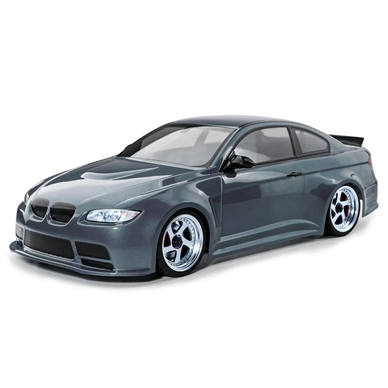 MST 533902GR RMX 2.5 1/10 2WD Brushless RTR Drift Car w/E92 Body (Grey)