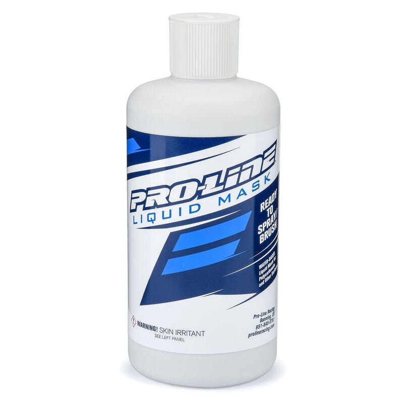 PROLINE 6324-01 Pro-Line Liquid Mask (16oz)