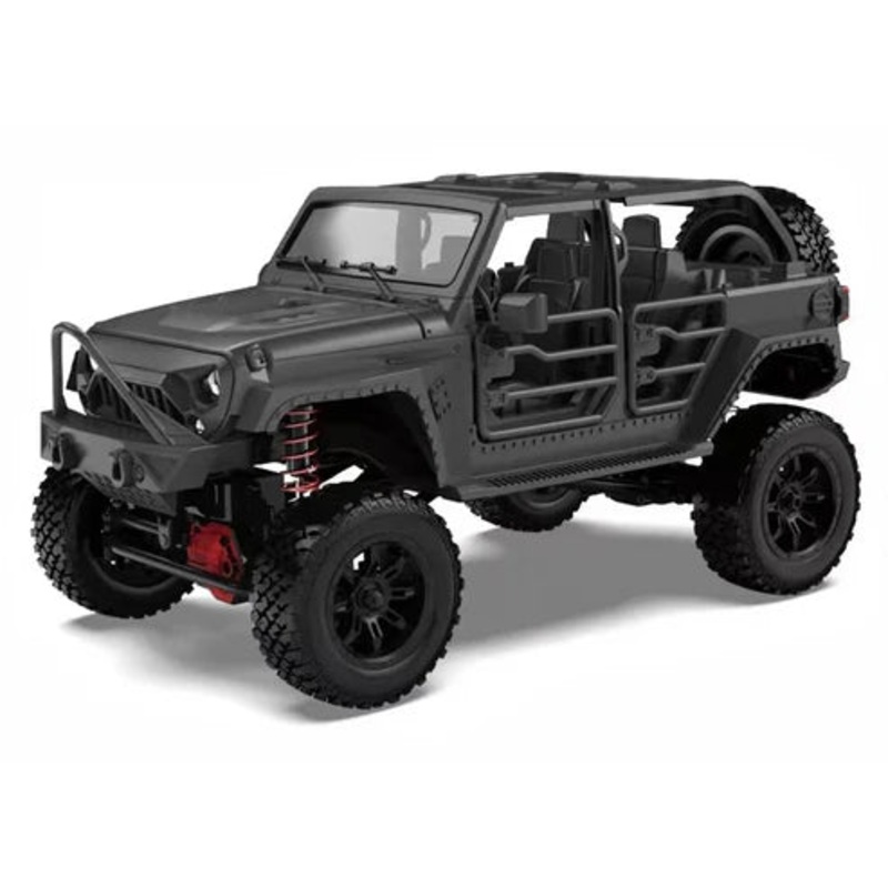 RC PRO MN-128 1:12 2.4 RC 4WD VEHICLE RTR