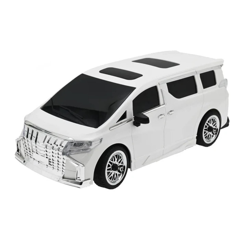 RC PRO MN-68 1:16 SCALE 2.4G 4WD R/C DRIFT CAR