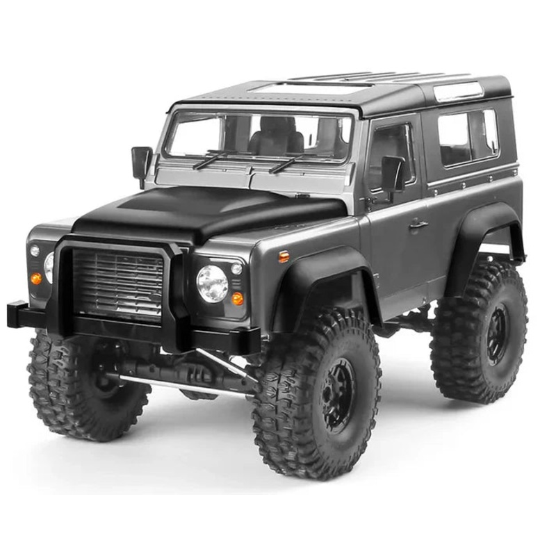 RC PRO MN-999 1:10 2.4 RC 4WD VEHICLE RTR