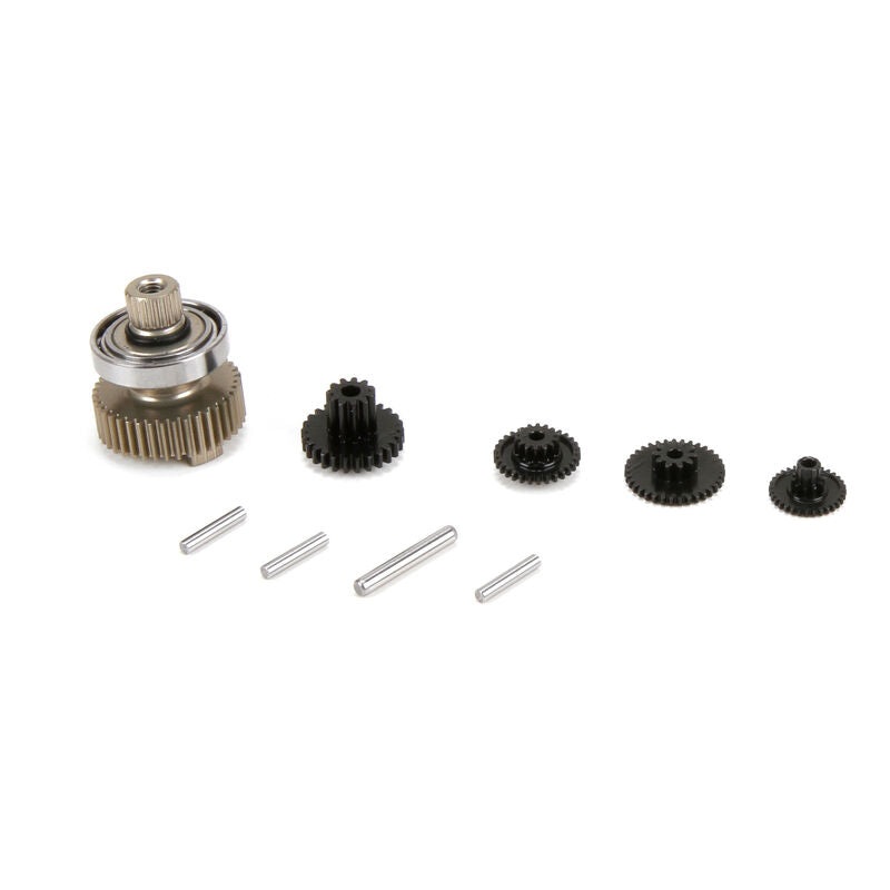 SPEKTRUM SPMSP1051 Gear Set: S6290