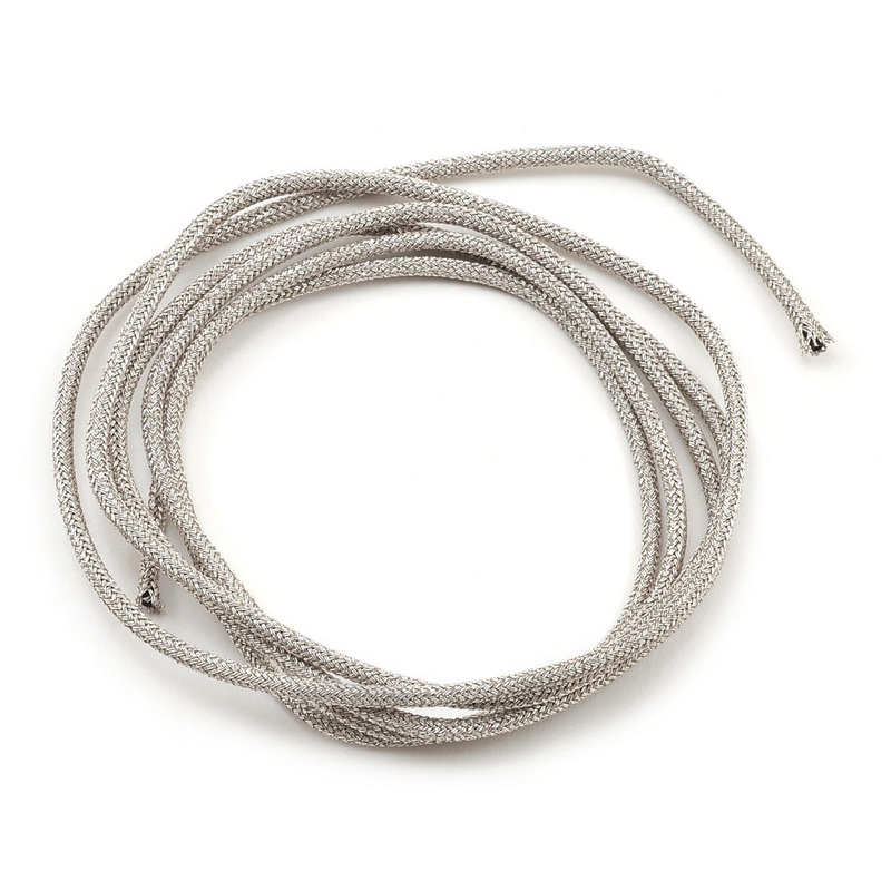 TAMIYA 12662 2.0mm Braided Hose
