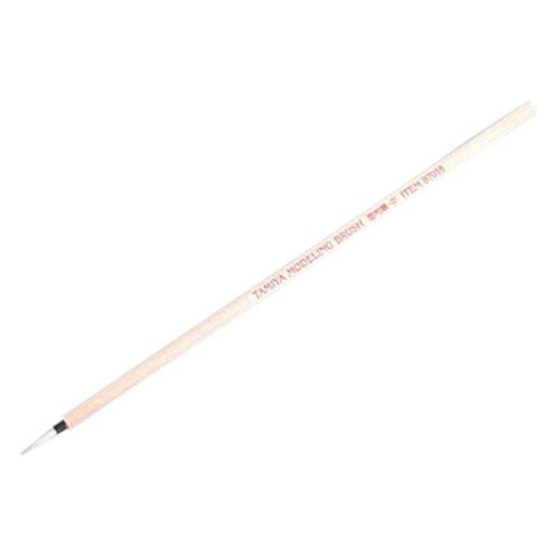 TAMIYA 87016 Pointed Brush Medium