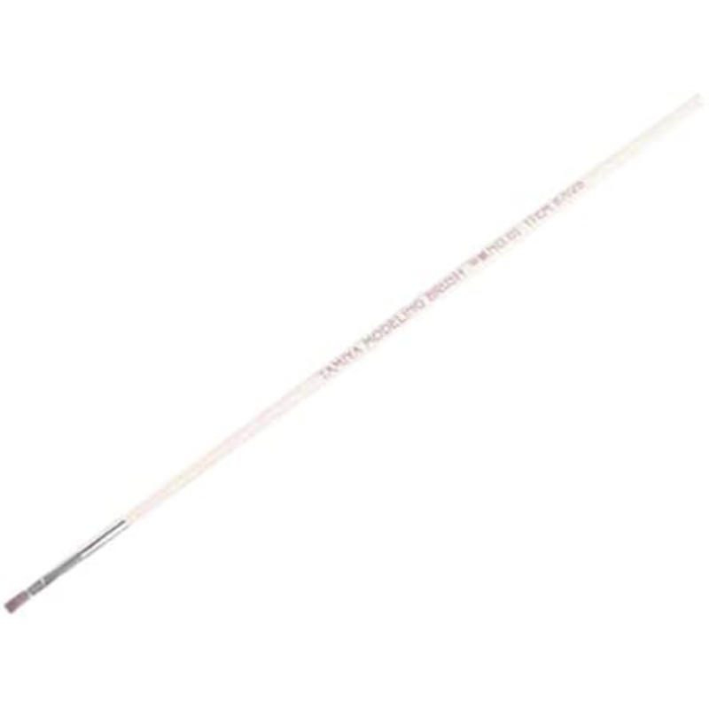TAMIYA 87028 Flat Brush No.1