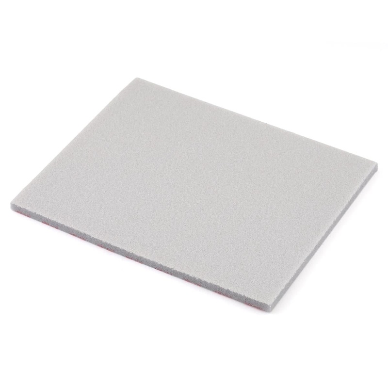 TAMIYA 87161 Sanding Sponge Sheet (180 Grit)