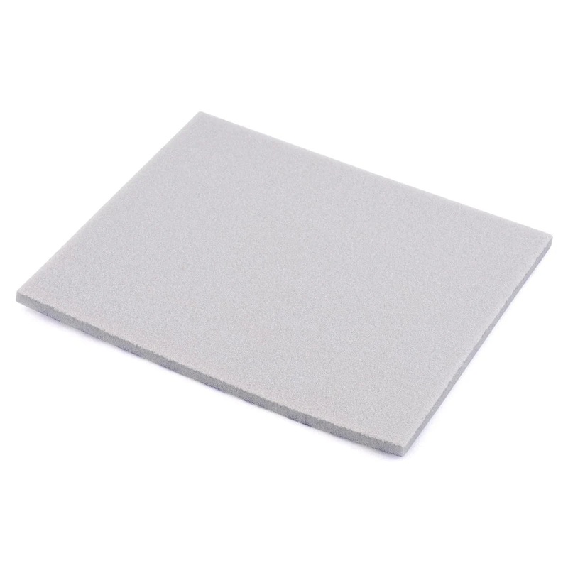 TAMIYA 87162 Sanding Sponge Sheet (240 Grit)