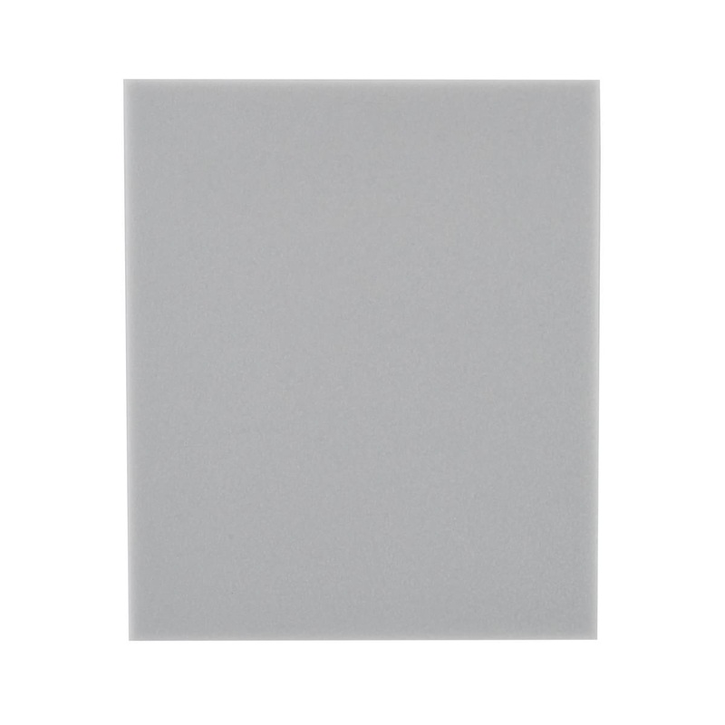TAMIYA 87171 Sanding Sponge Sheet (2000 Grit)