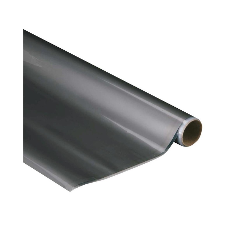 TOP FLITE TOPQ0408 MonoKote Metallic Platinum 6'