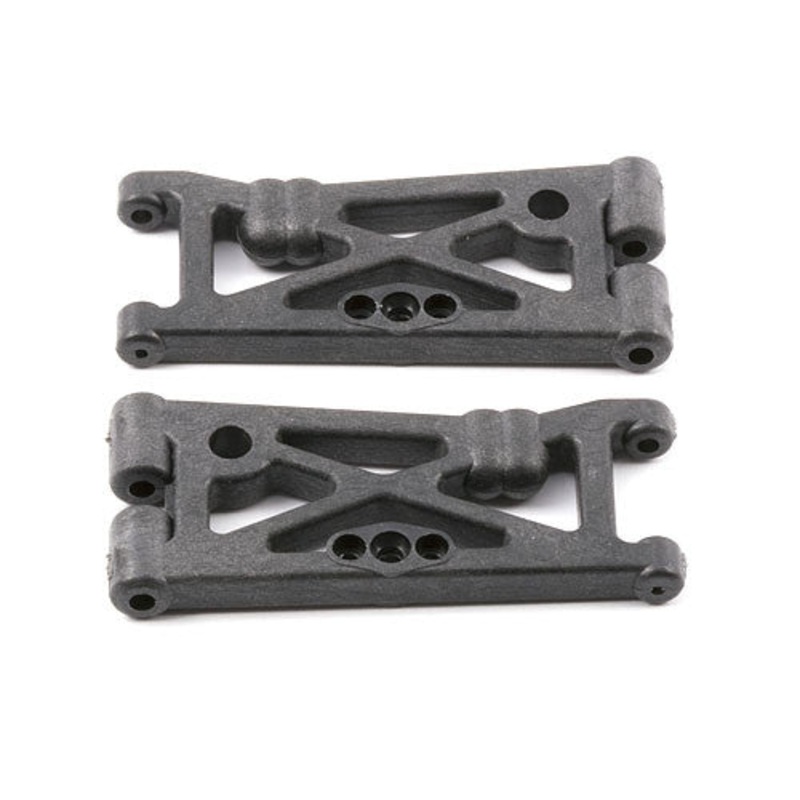 ASSOCIATED 31008 Rear Suspension Arms TC4 (2)