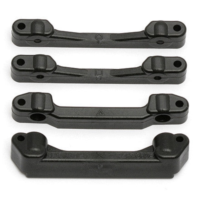 ASSOCIATED 31025 TC4 Suspension Arm Mount