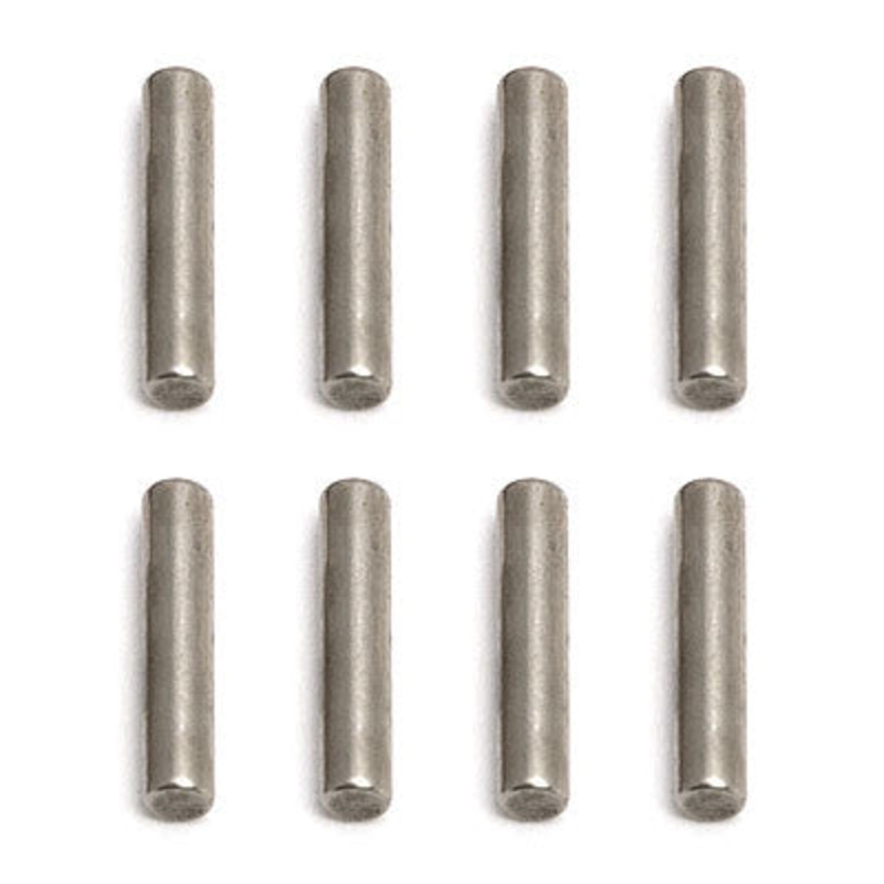 ASSOCIATED 31112 FT Dowel Pins 1/16x5/16