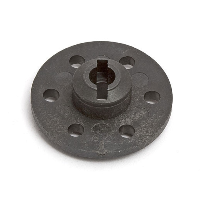 ASSOCIATED 31154 Spur Gear Hub TC5