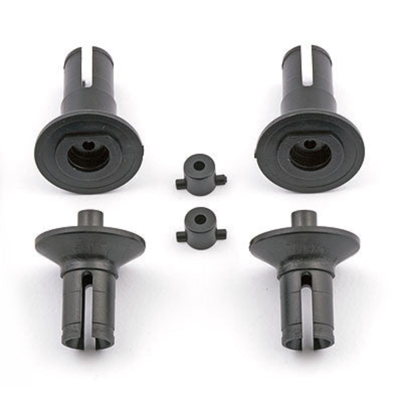 ASSOCIATED 31167 Diff Rebuild Kit TC5 *DISC*
