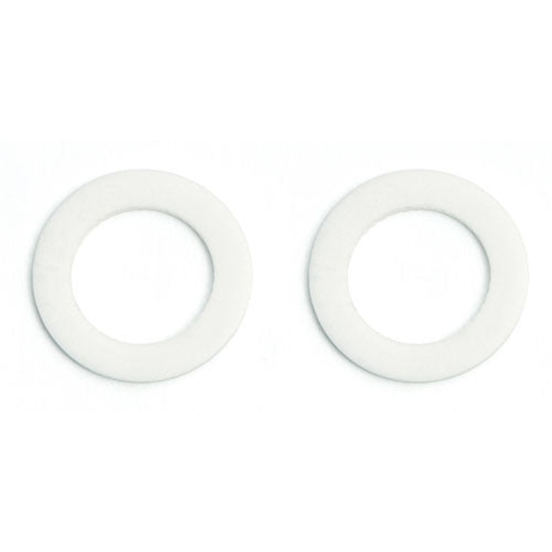 ASSOCIATED 31173 Slipper Spool Pads TC5 *DISC*
