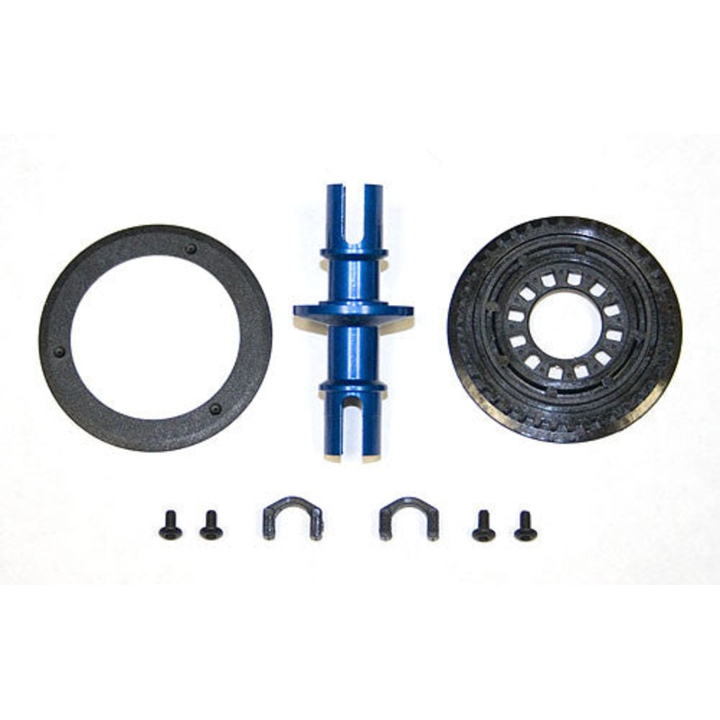 ASSOCIATED 31179 Spool Kit TC5 *DISC*