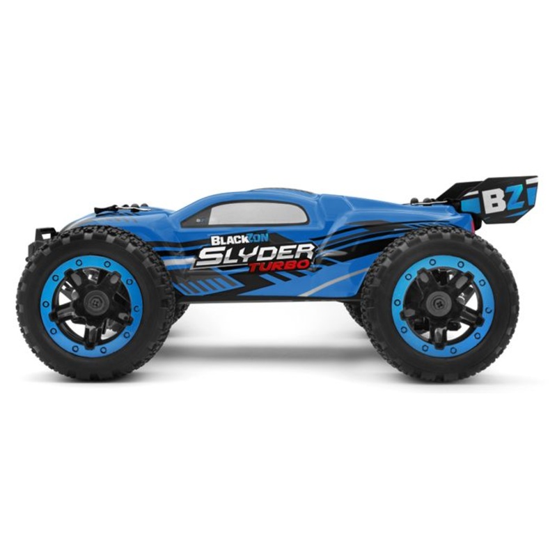 BLACKZON Slyder ST Turbo 1/16 4WD RTR 2S Brushless