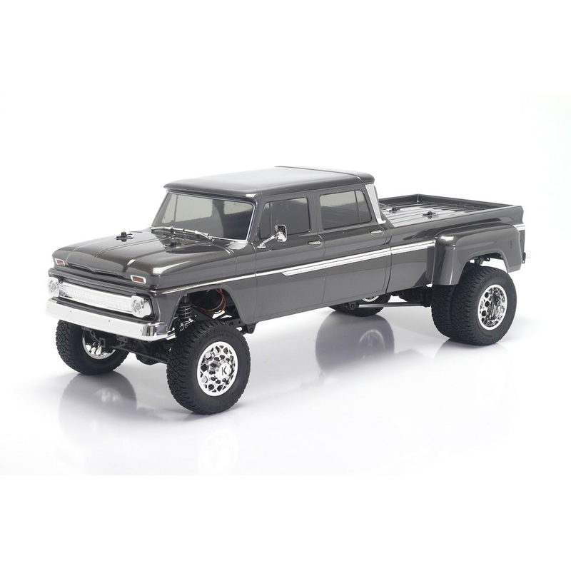 CEN RACING Sicario 1/10 RTR 4WD Custom Truck