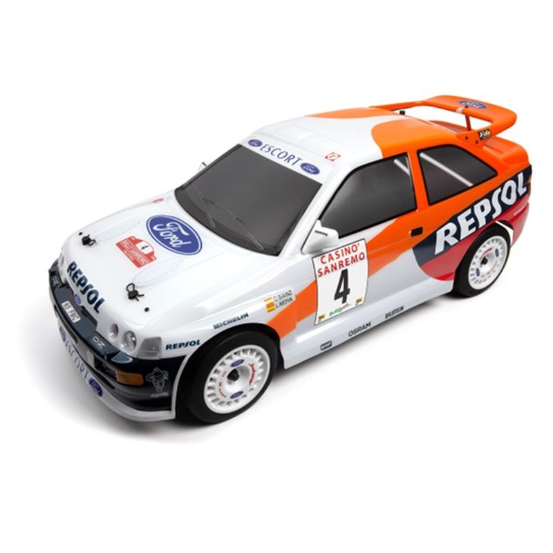 HPI 160557 WR8 3.0 1996 Ford Escort RS Cosworth