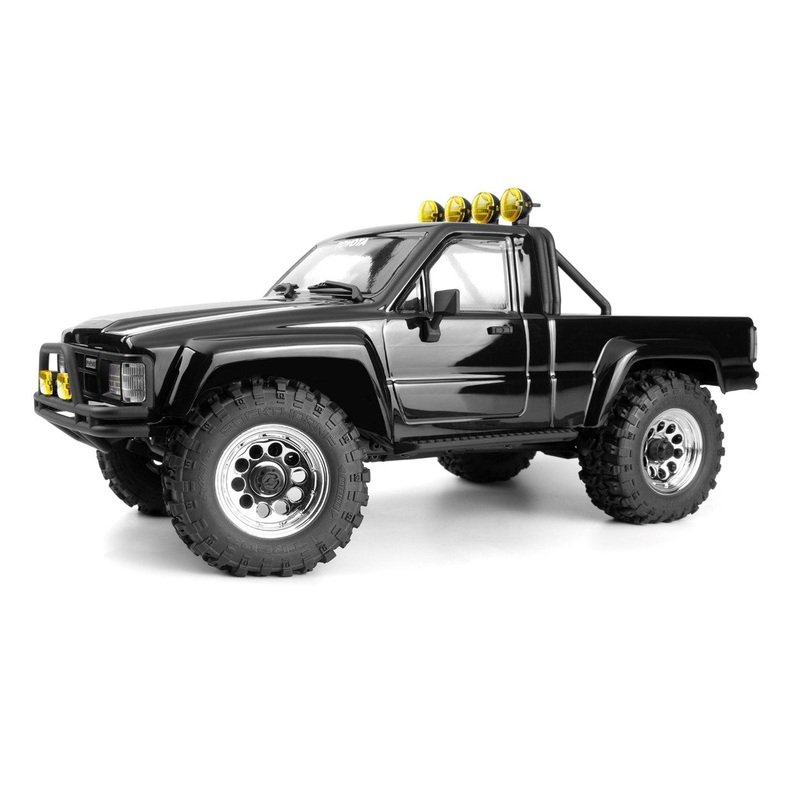 HPI Venture18 1985 Toyota Hilux SR5 FLUX Brushless