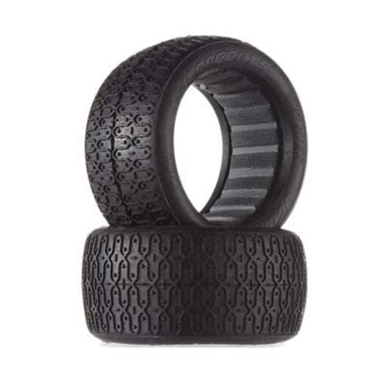 JCONCEPTS 3103-05 Dirt Webs Gold Compound 60mm 1/10 Buggy Re (2)