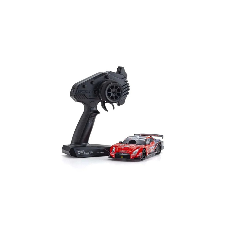 KYOSHO 32351XN Mini-Z Xanavi Nismo GT-R 2008 RWD Readyset