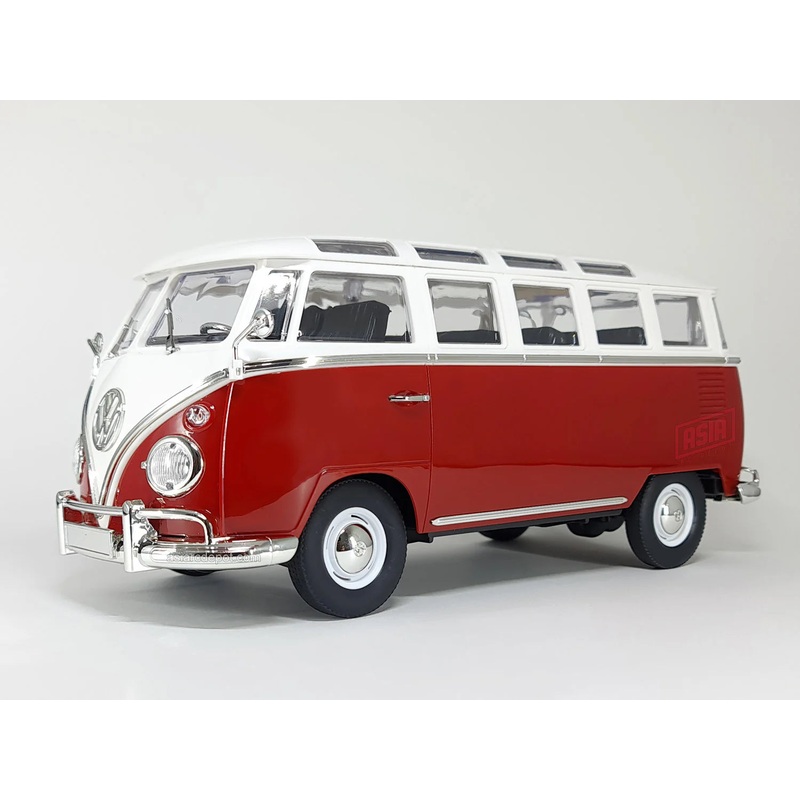 RC PRO D-52 MINI Volkswagen Type 2 (T1) RTR