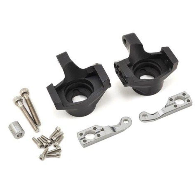 VANQUISH VPS02900 Axial SCX10 II Steering Knuckles