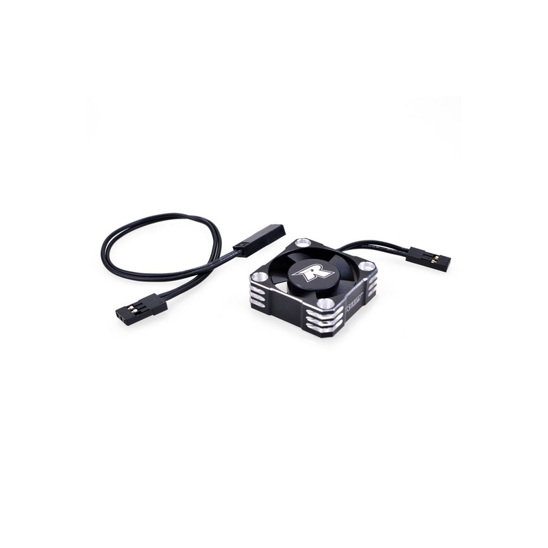 ASSOCIATED 27457 Reedy HV 30mm Aluminum Motor Fan