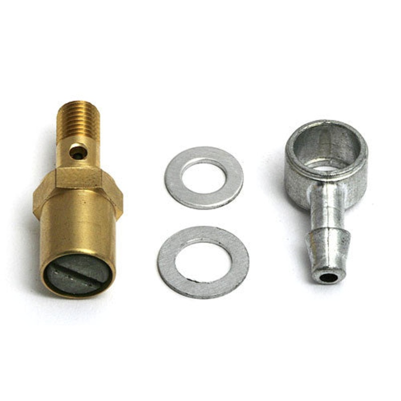 ASSOCIATED 29043 Hi Speed Mix Screw AE .15 *DISC*
