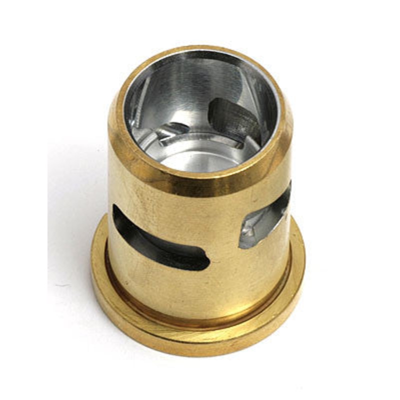 ASSOCIATED 29087 AE .12 Cylinder& Piston