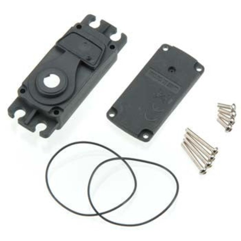 ASSOCIATED 29211 1313/1015 Servo Case *DISC*
