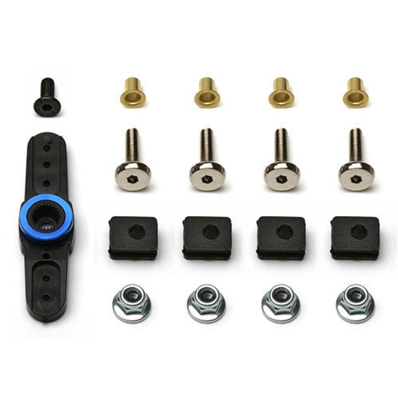ASSOCIATED 29212 1313/1015 Accessory Pack *DISC*