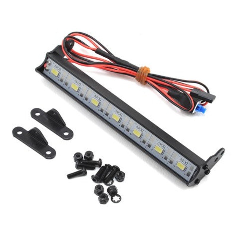 ASSOCIATED 29273 XP 7 LED Aluminum Light Bar 120mm