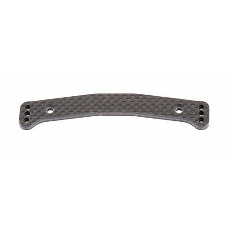 ASSOCIATED 89012 Carbon Steering Rack:RC8