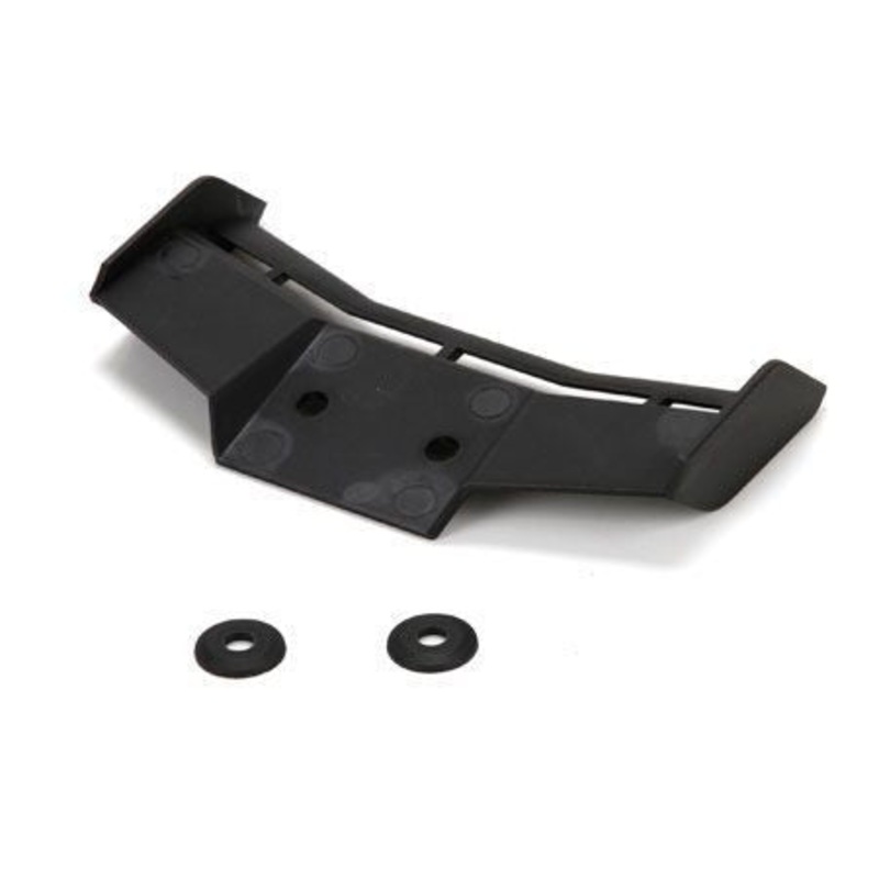 ECX ECX230022 Wing, Black