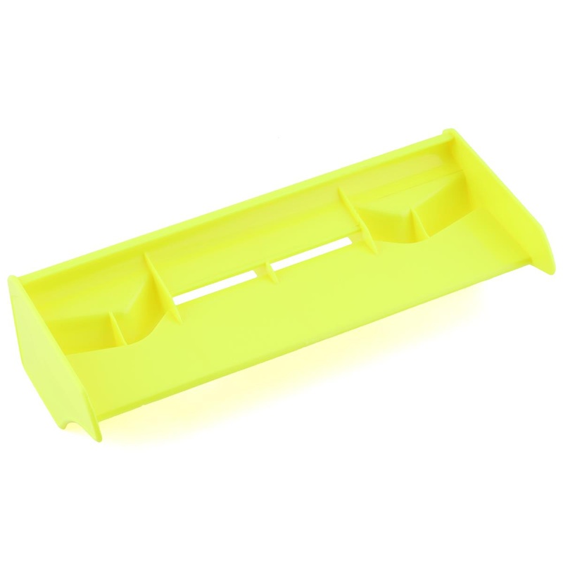 JCONCEPTS 2800Y F2I 1/8 Off Road Wing Yellow