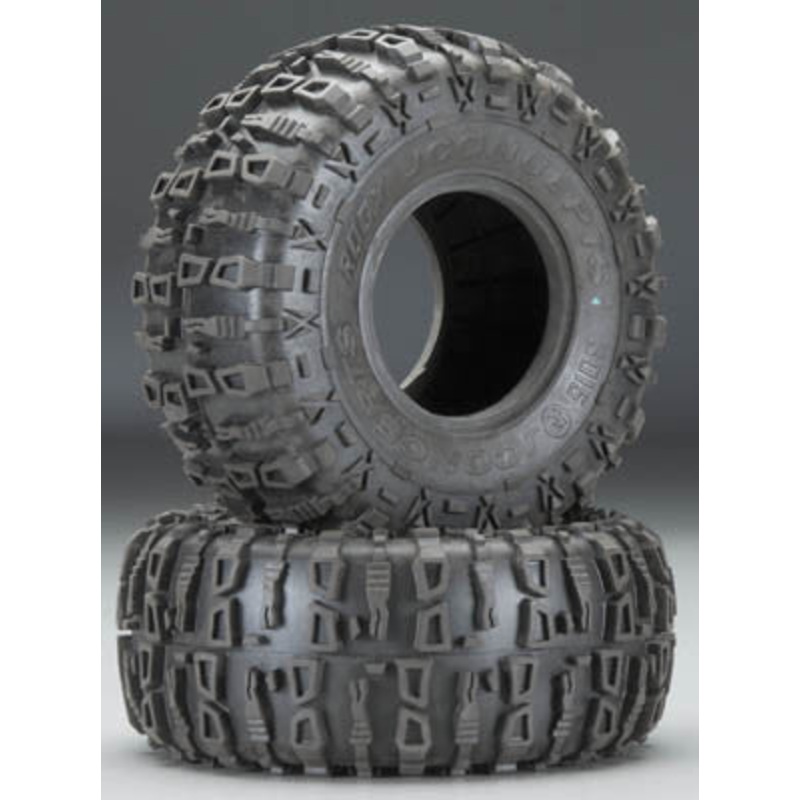 JCONCEPTS 3015 Rocx 2.2 All Terrain Tire Green (2)