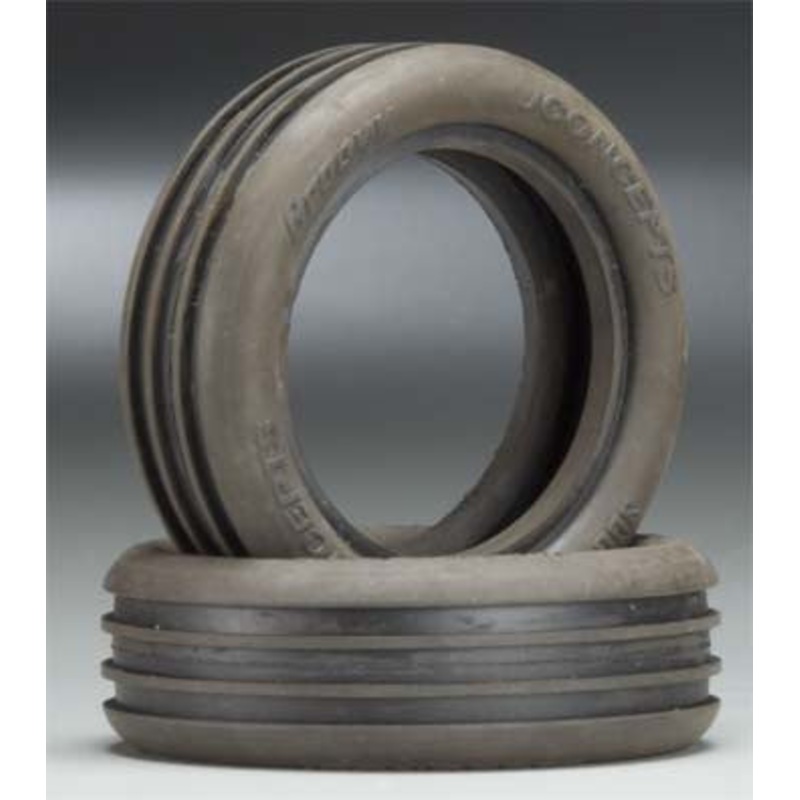 JCONCEPTS 3044-02 Bar Codes SCT 3.0 x2.2 Tire Green (2)