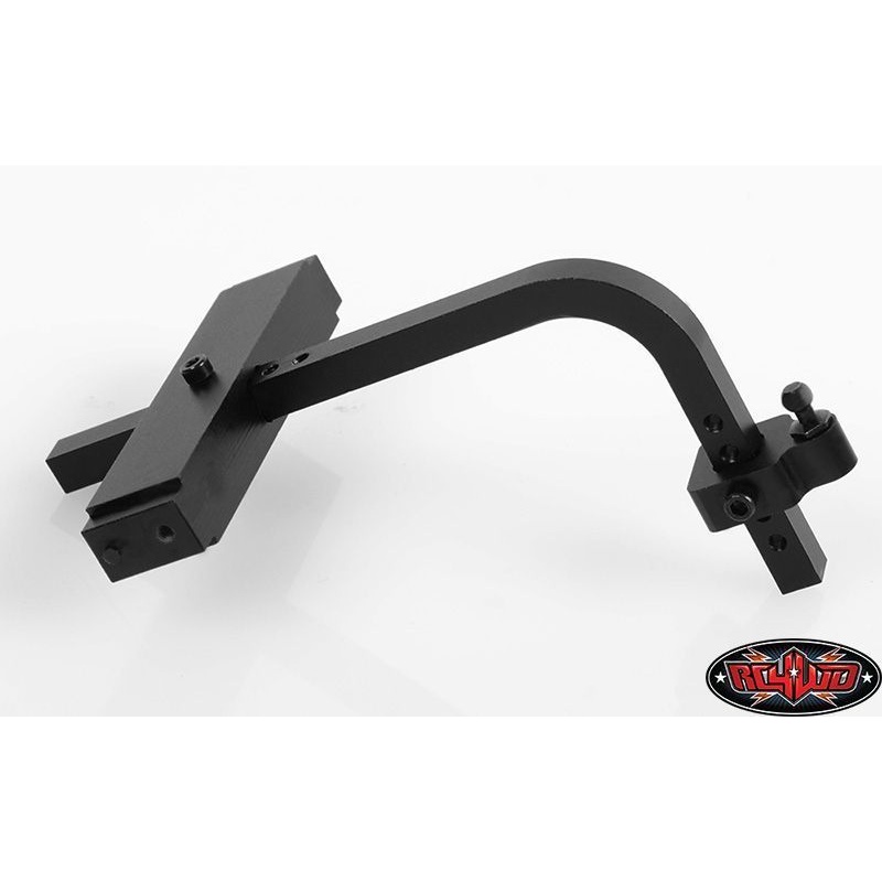 RC4WD Z-S0336 Trailer Hitch Axial SCX10