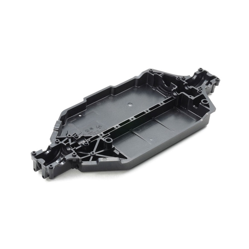 TAMIYA 54926 RC TT-02 LOWER DECK